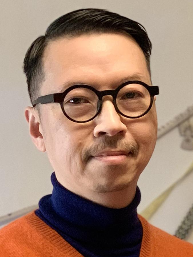 David Yeung